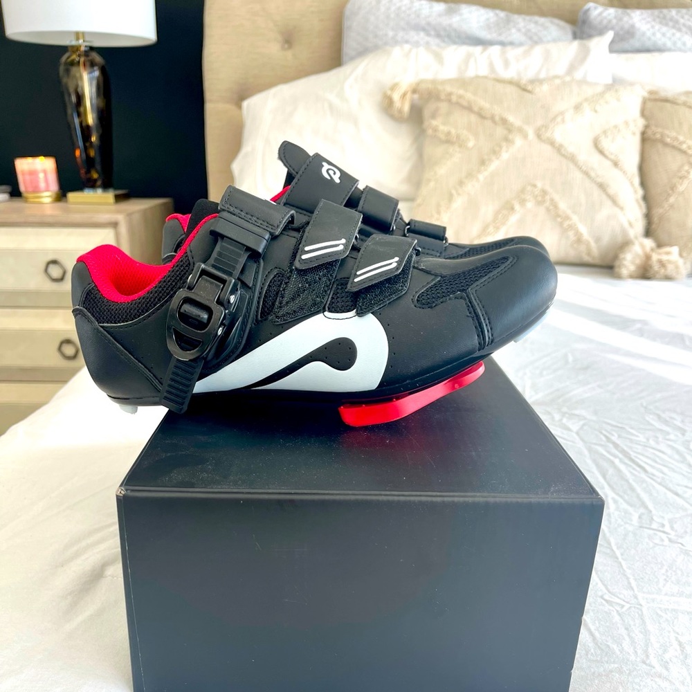 Peloton Cycling Shoes
